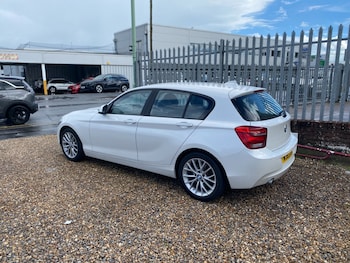 Used BMW 1 Series 2013 for sale - 78804641: Photo