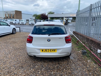 Used BMW 1 Series 2013 for sale - 78804641: Photo