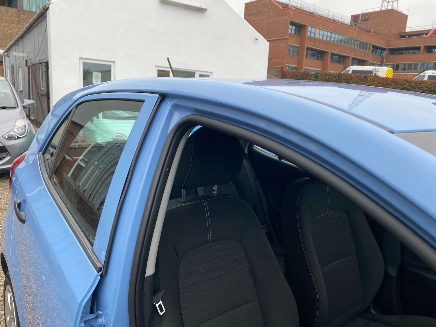 Used Kia Picanto 2019 for sale - 76232636: Photo 11