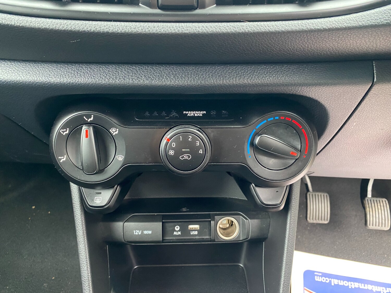 Used Kia Picanto 2019 for sale - 76232636: Photo 18