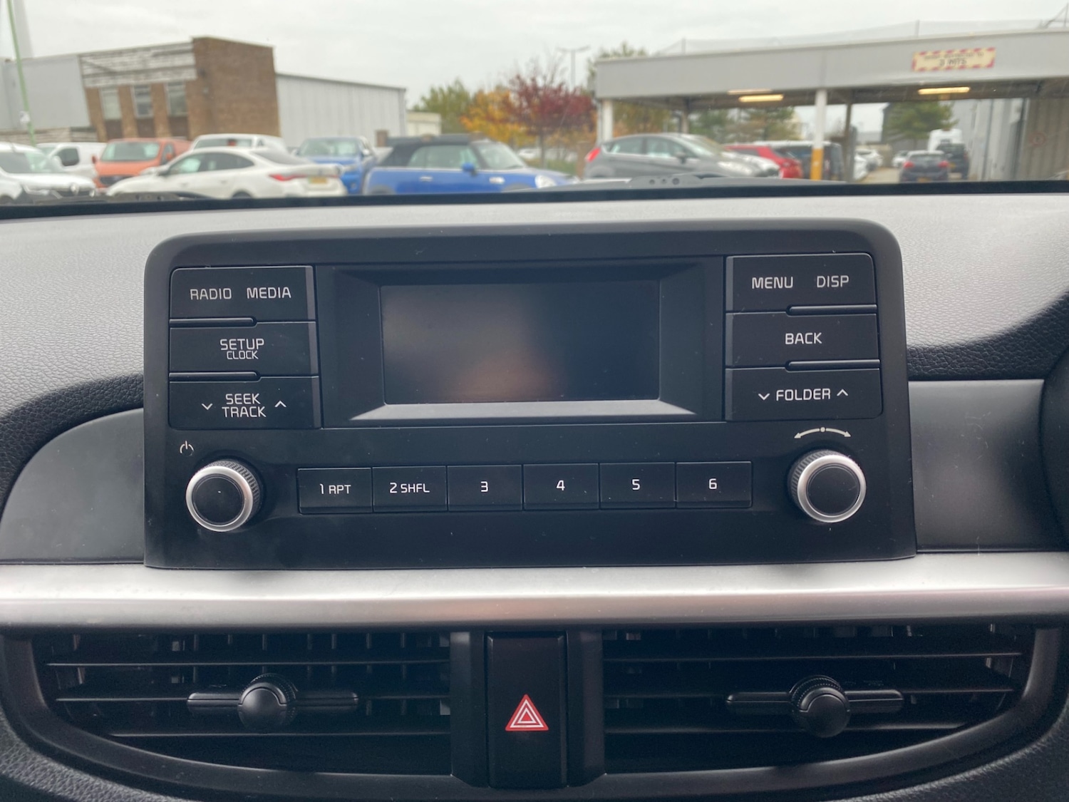 Used Kia Picanto 2019 for sale - 76232636: Photo 19