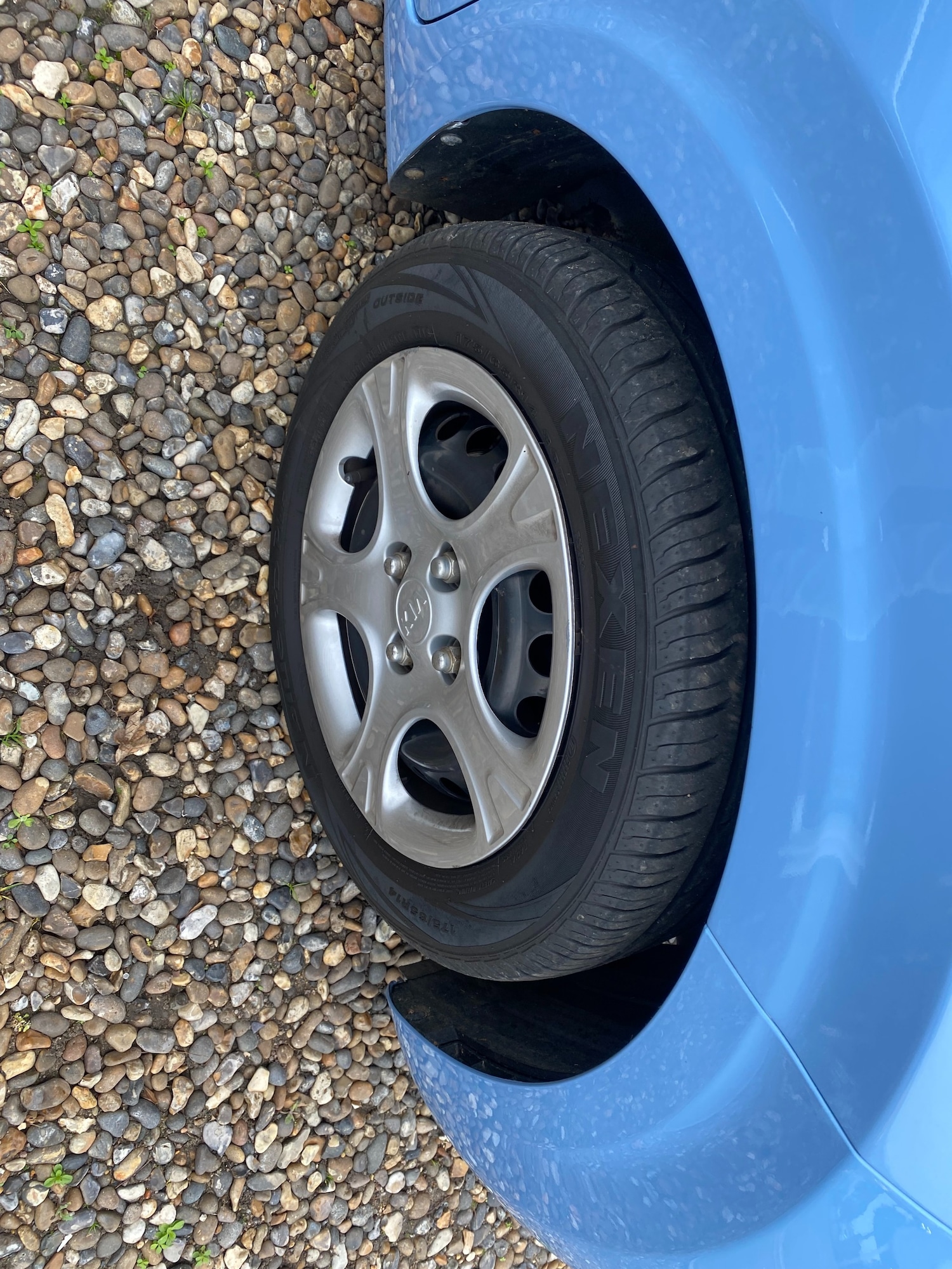 Used Kia Picanto 2019 for sale - 76232636: Photo 21