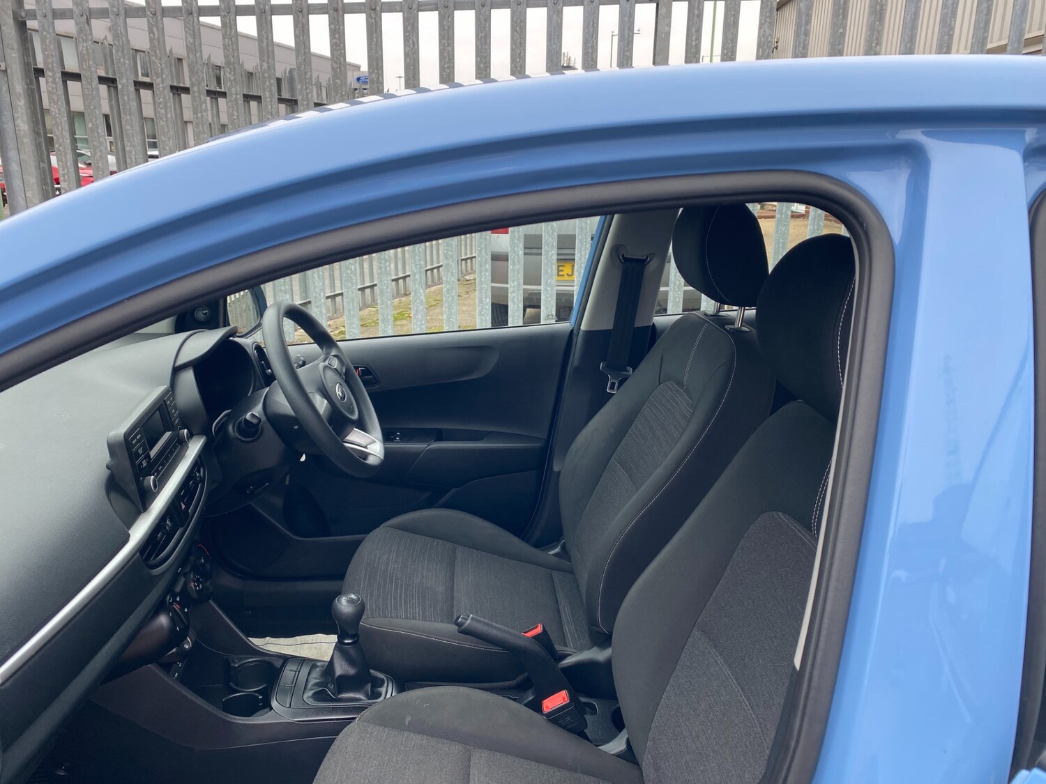 Used Kia Picanto 2019 for sale - 76232636: Photo 25