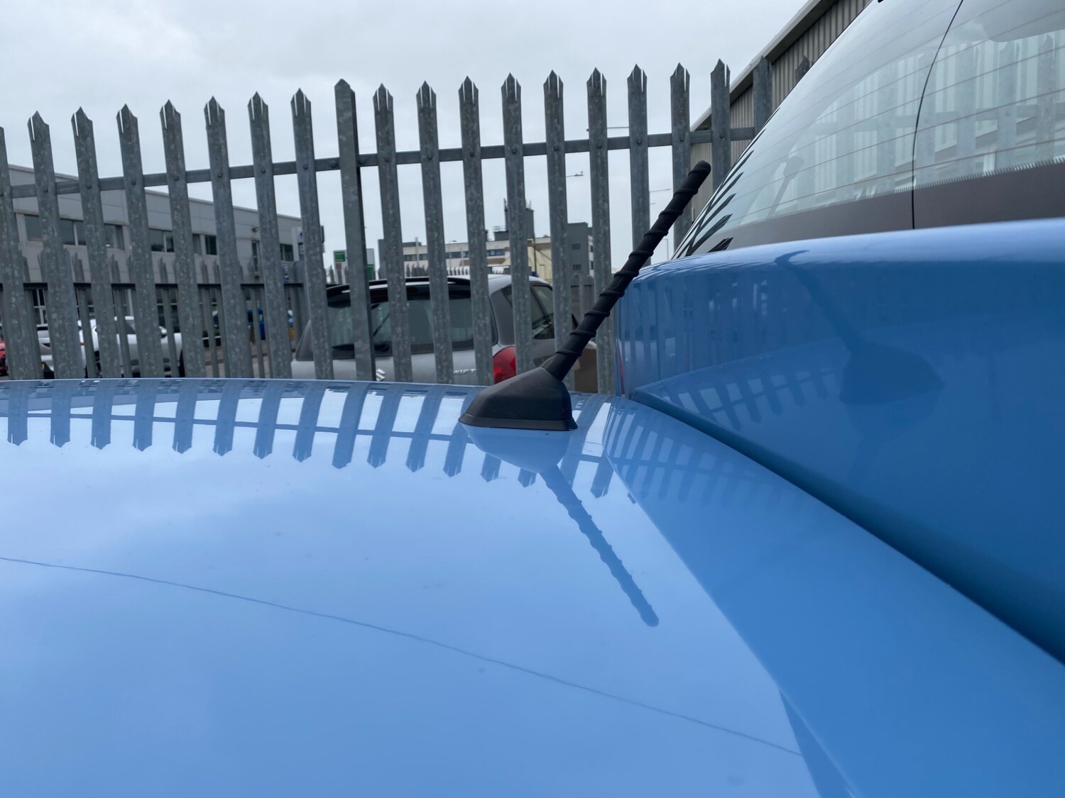 Used Kia Picanto 2019 for sale - 76232636: Photo 27