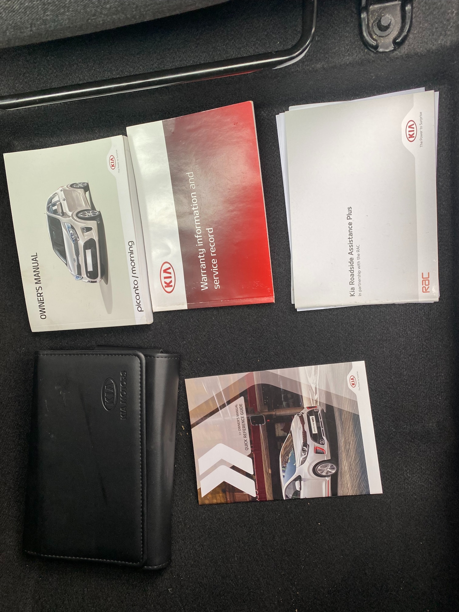 Used Kia Picanto 2019 for sale - 76232636: Photo 30