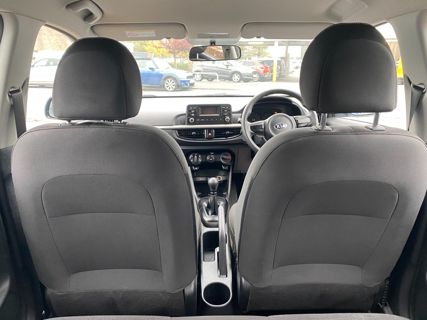 Used Kia Picanto 2019 for sale - 76232636: Photo 6