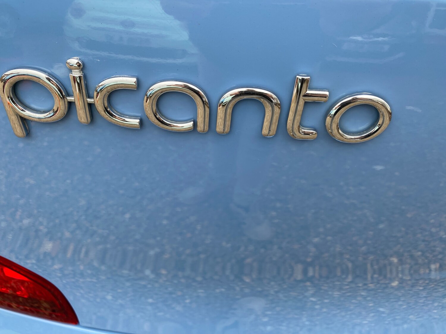 Used Kia Picanto 2019 for sale - 76232636: Photo 7