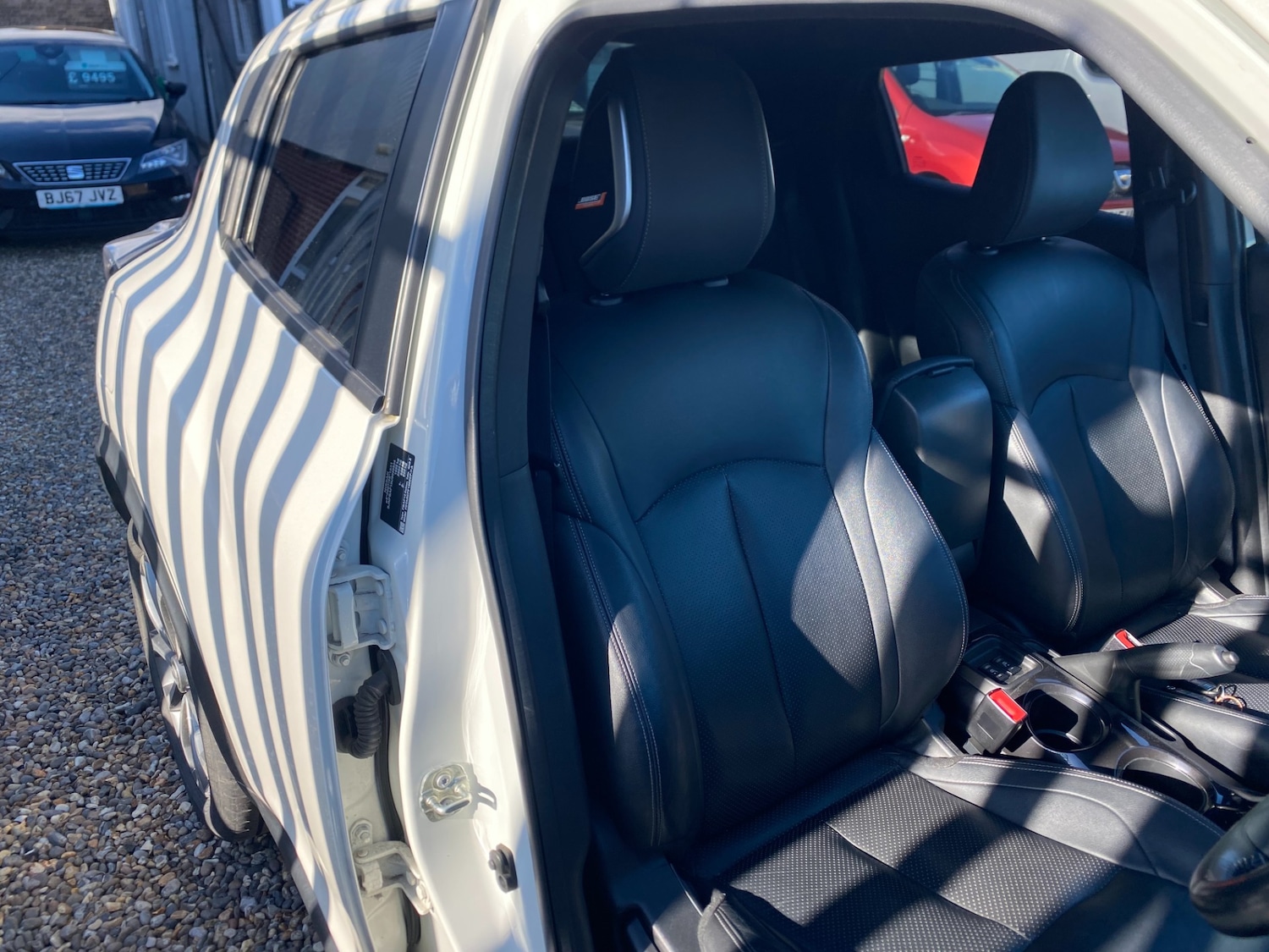 Used Nissan Juke 2019 for sale - 77555809: Photo 10