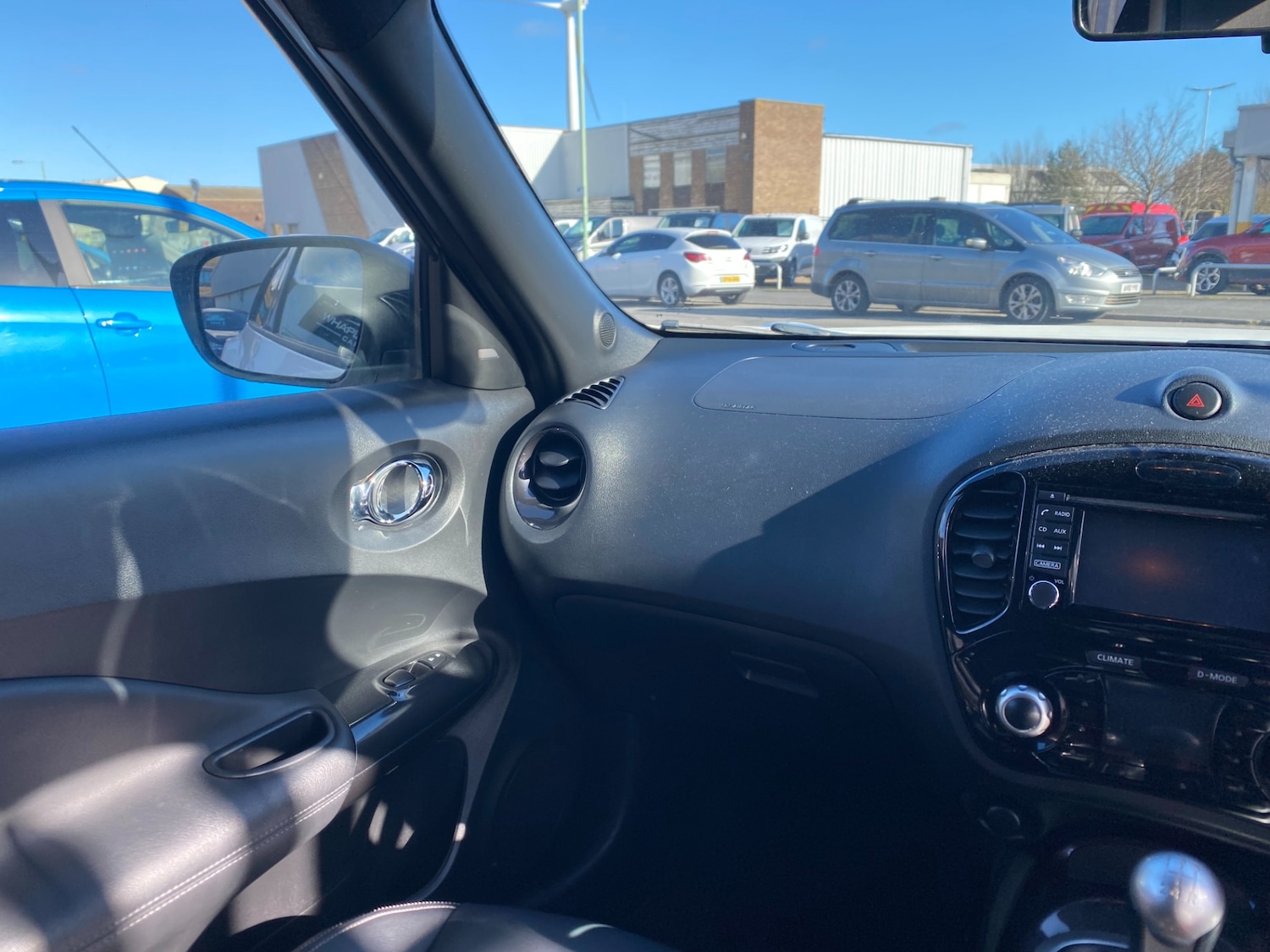 Used Nissan Juke 2019 for sale - 77555809: Photo 15