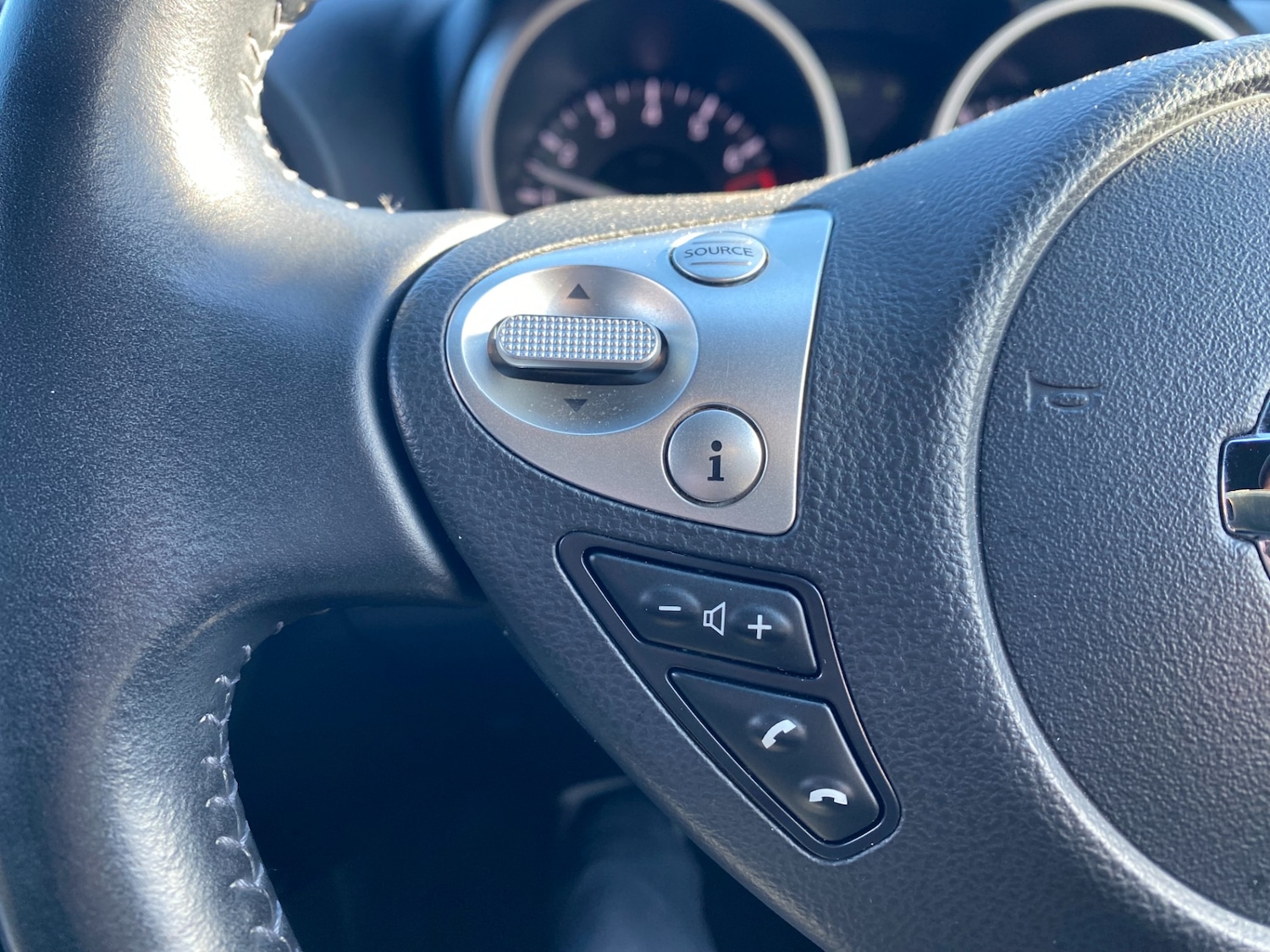 Used Nissan Juke 2019 for sale - 77555809: Photo 19