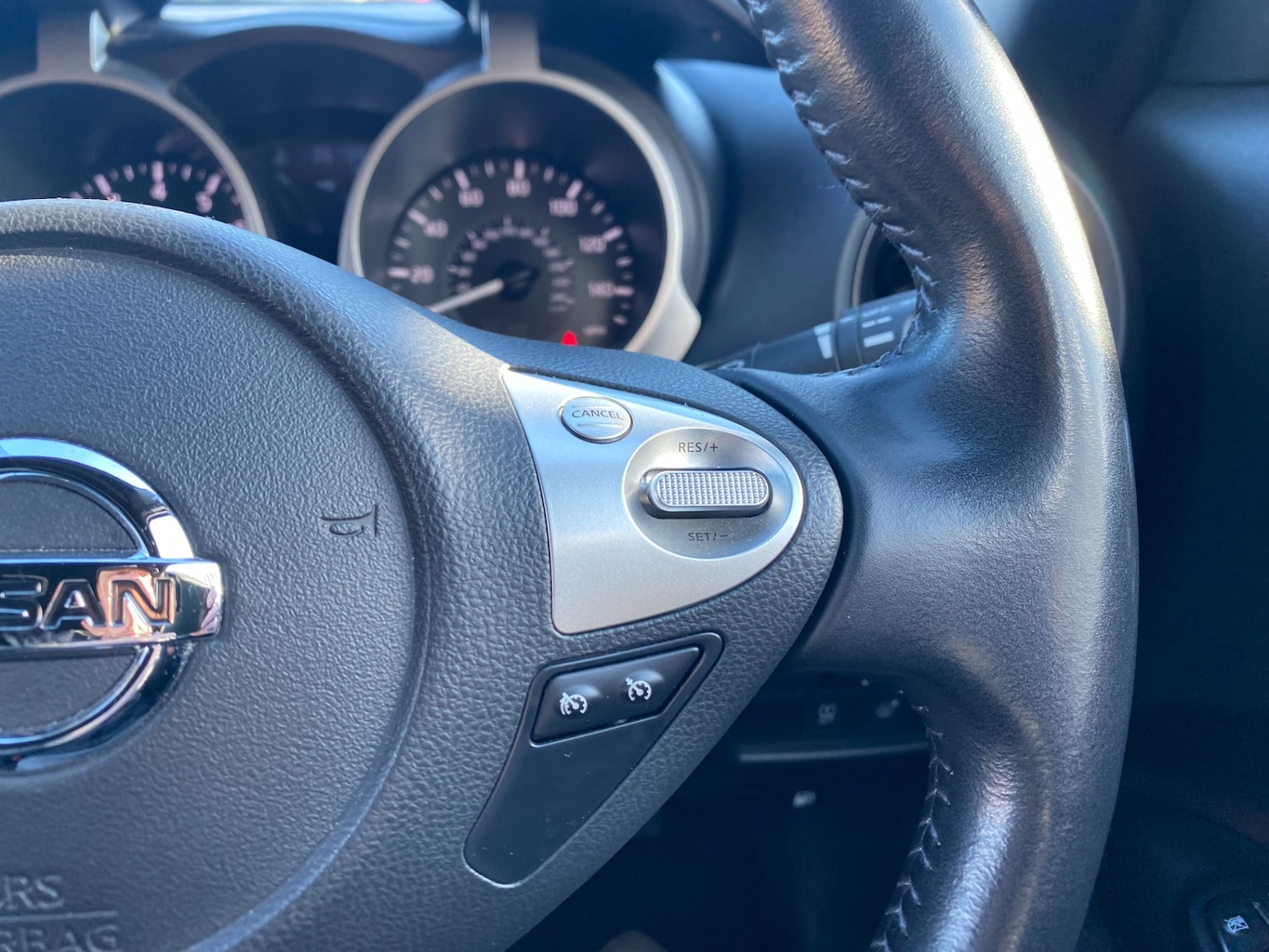 Used Nissan Juke 2019 for sale - 77555809: Photo 20