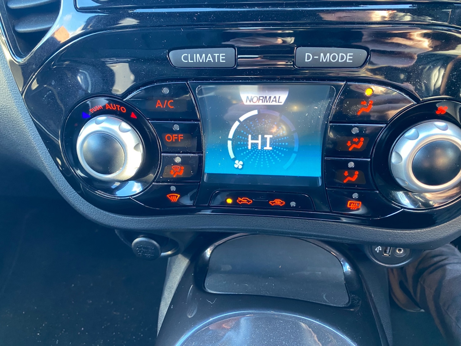 Used Nissan Juke 2019 for sale - 77555809: Photo 21