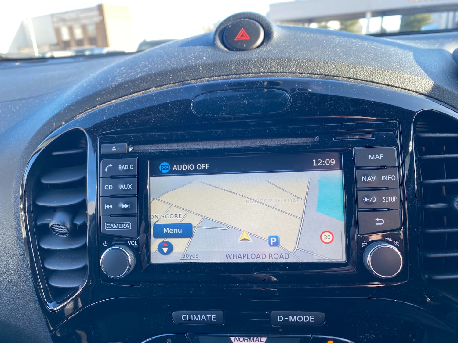 Used Nissan Juke 2019 for sale - 77555809: Photo 22