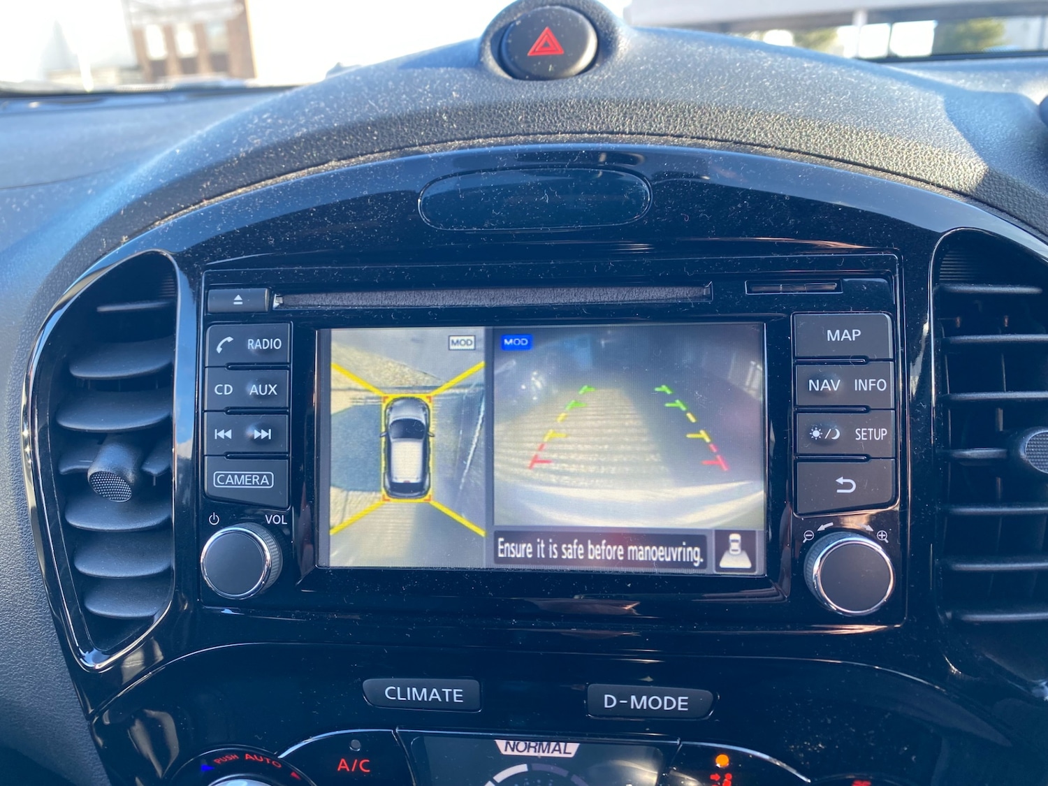 Used Nissan Juke 2019 for sale - 77555809: Photo 23