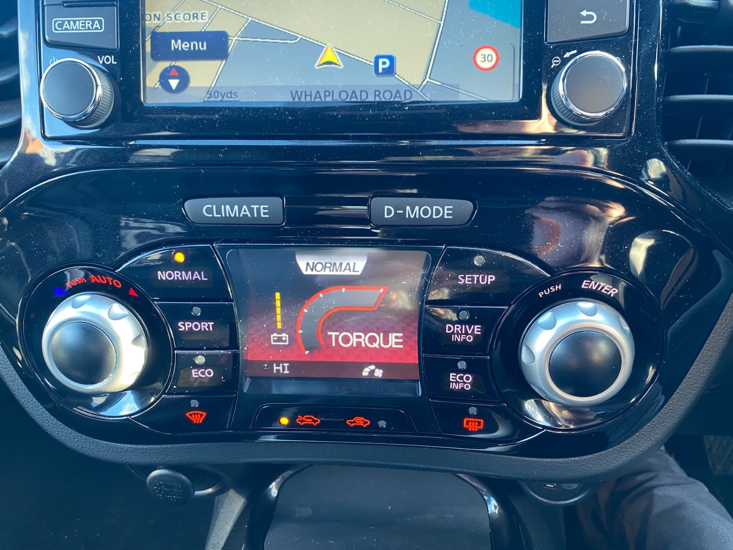 Used Nissan Juke 2019 for sale - 77555809: Photo 24