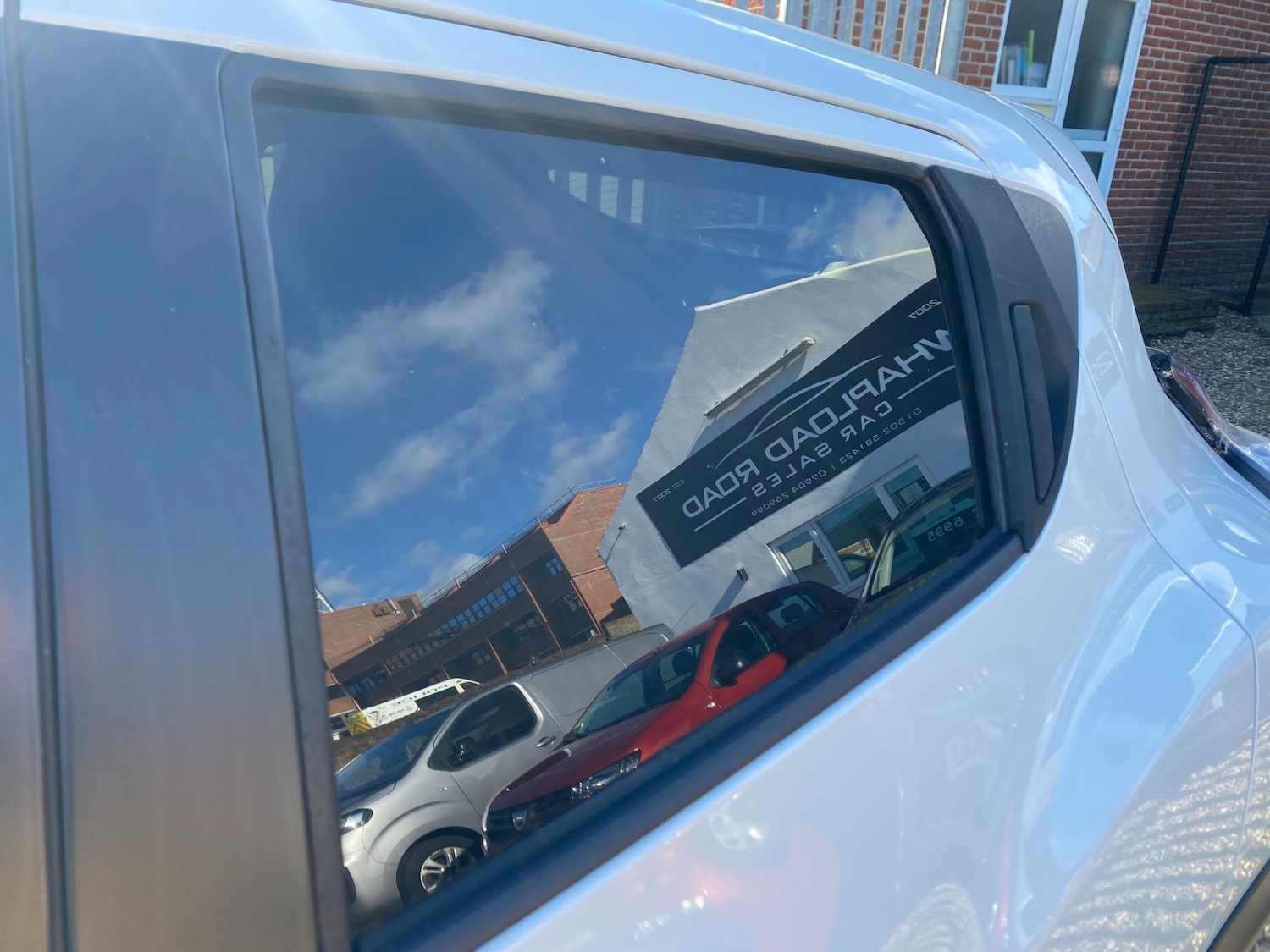 Used Nissan Juke 2019 for sale - 77555809: Photo 30