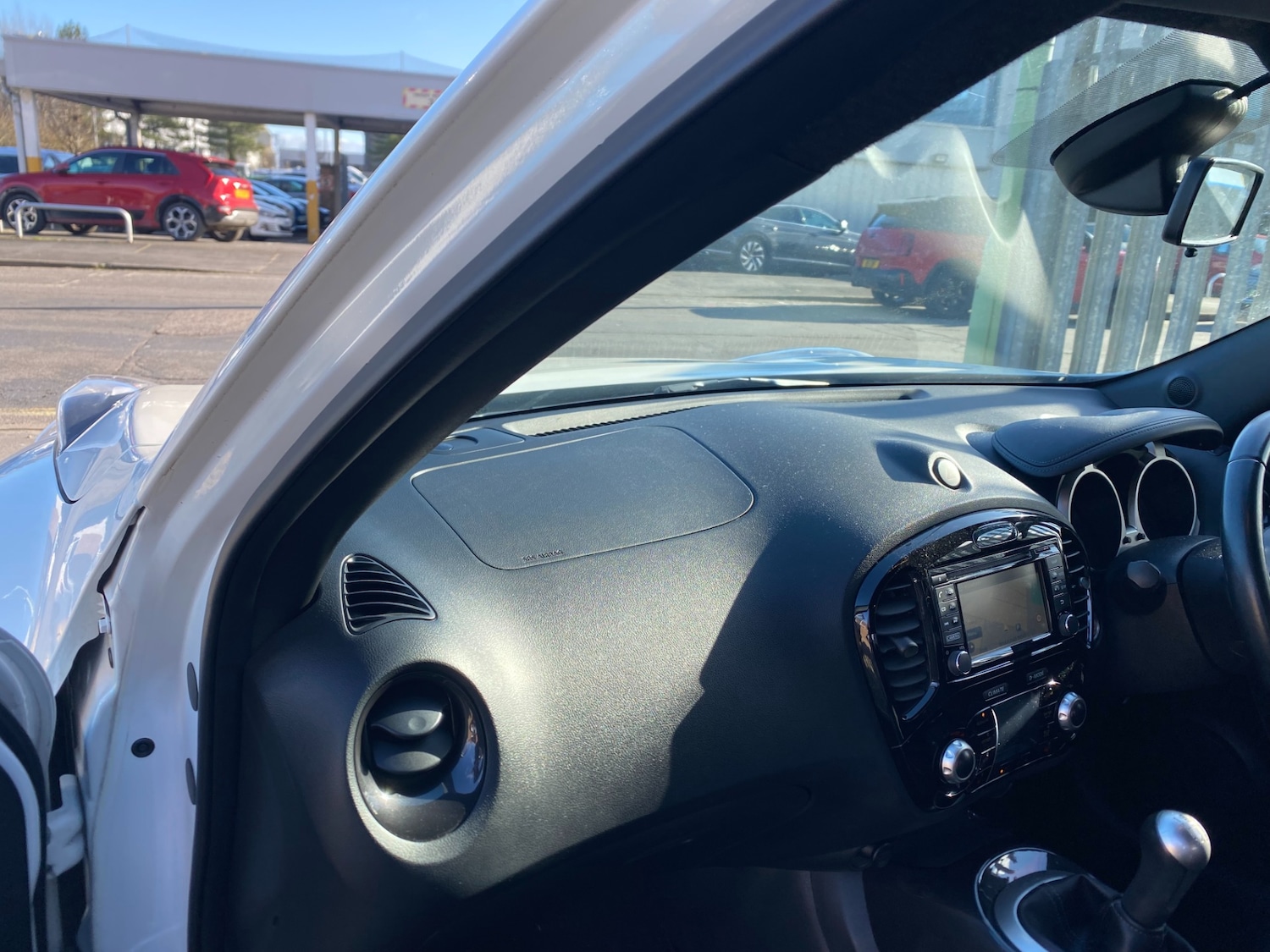 Used Nissan Juke 2019 for sale - 77555809: Photo 33