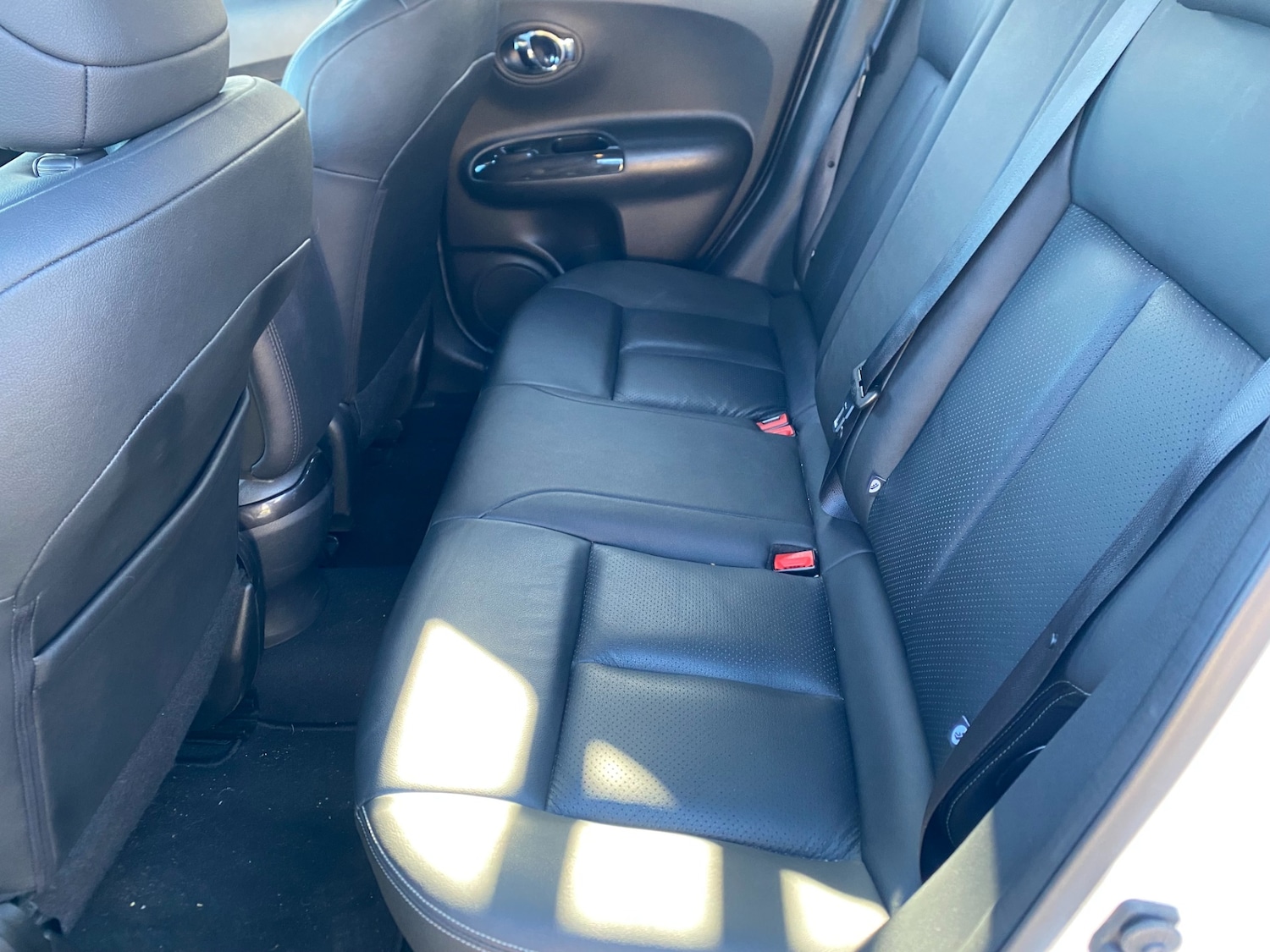 Used Nissan Juke 2019 for sale - 77555809: Photo 34