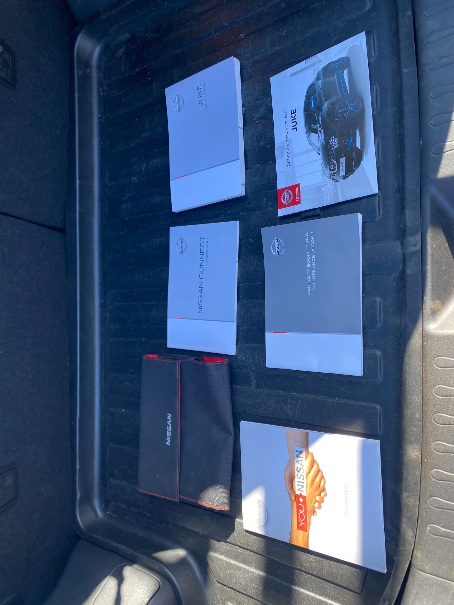 Used Nissan Juke 2019 for sale - 77555809: Photo 37