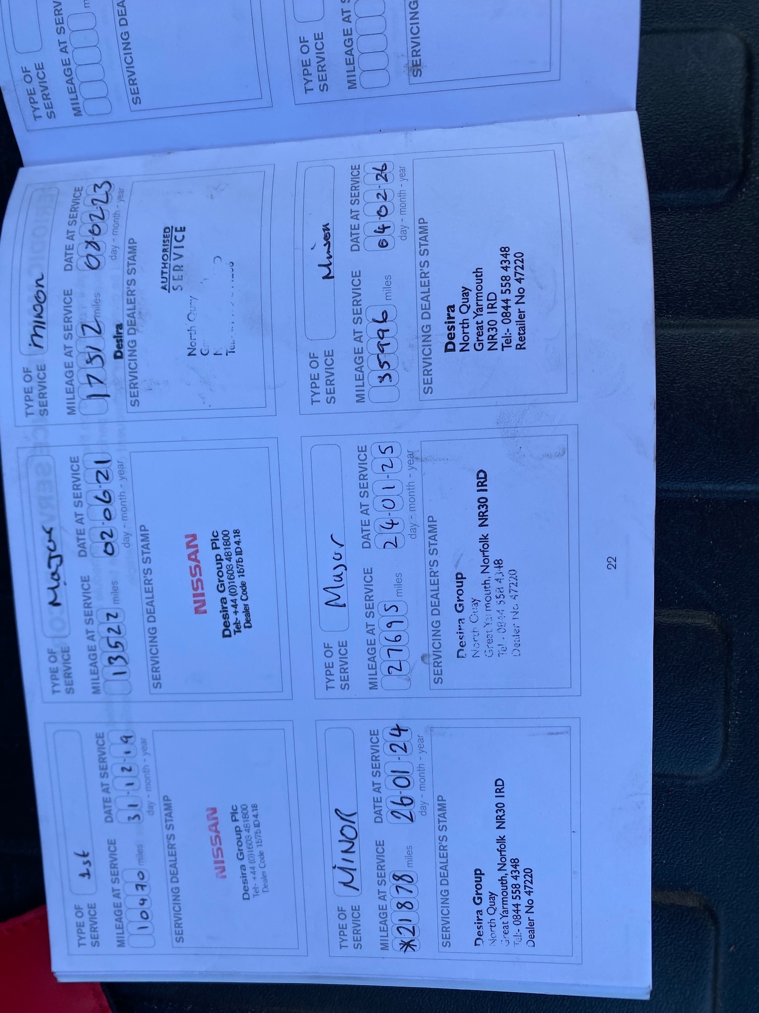 Used Nissan Juke 2019 for sale - 77555809: Photo 38