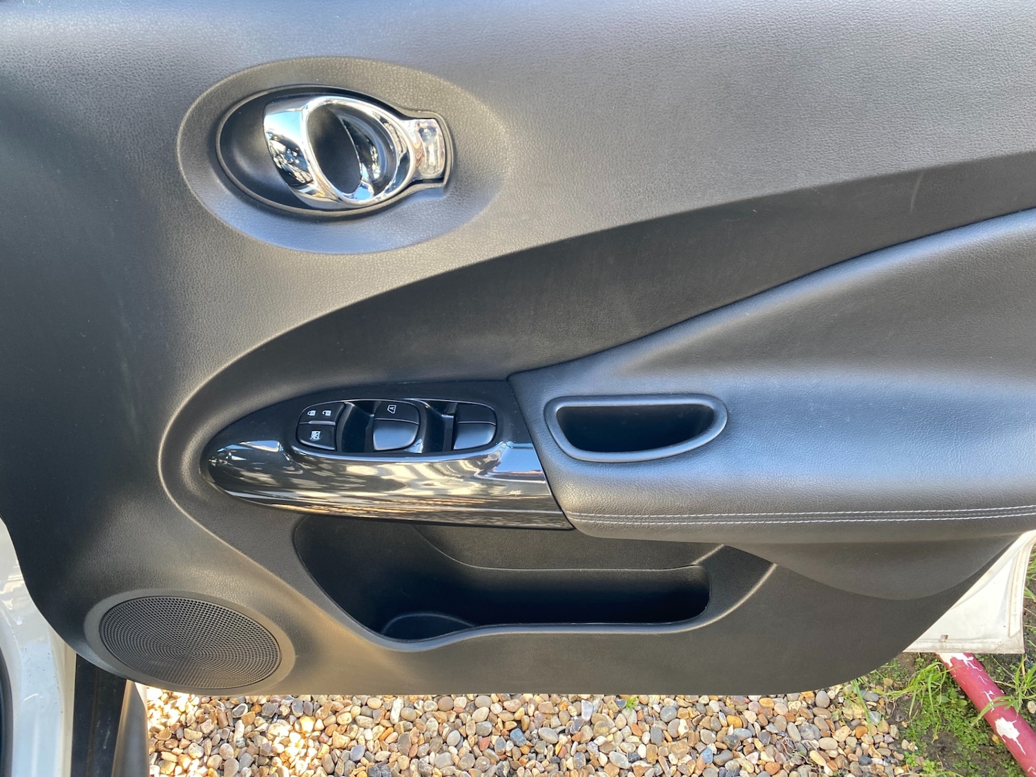 Used Nissan Juke 2019 for sale - 77555809: Photo 8