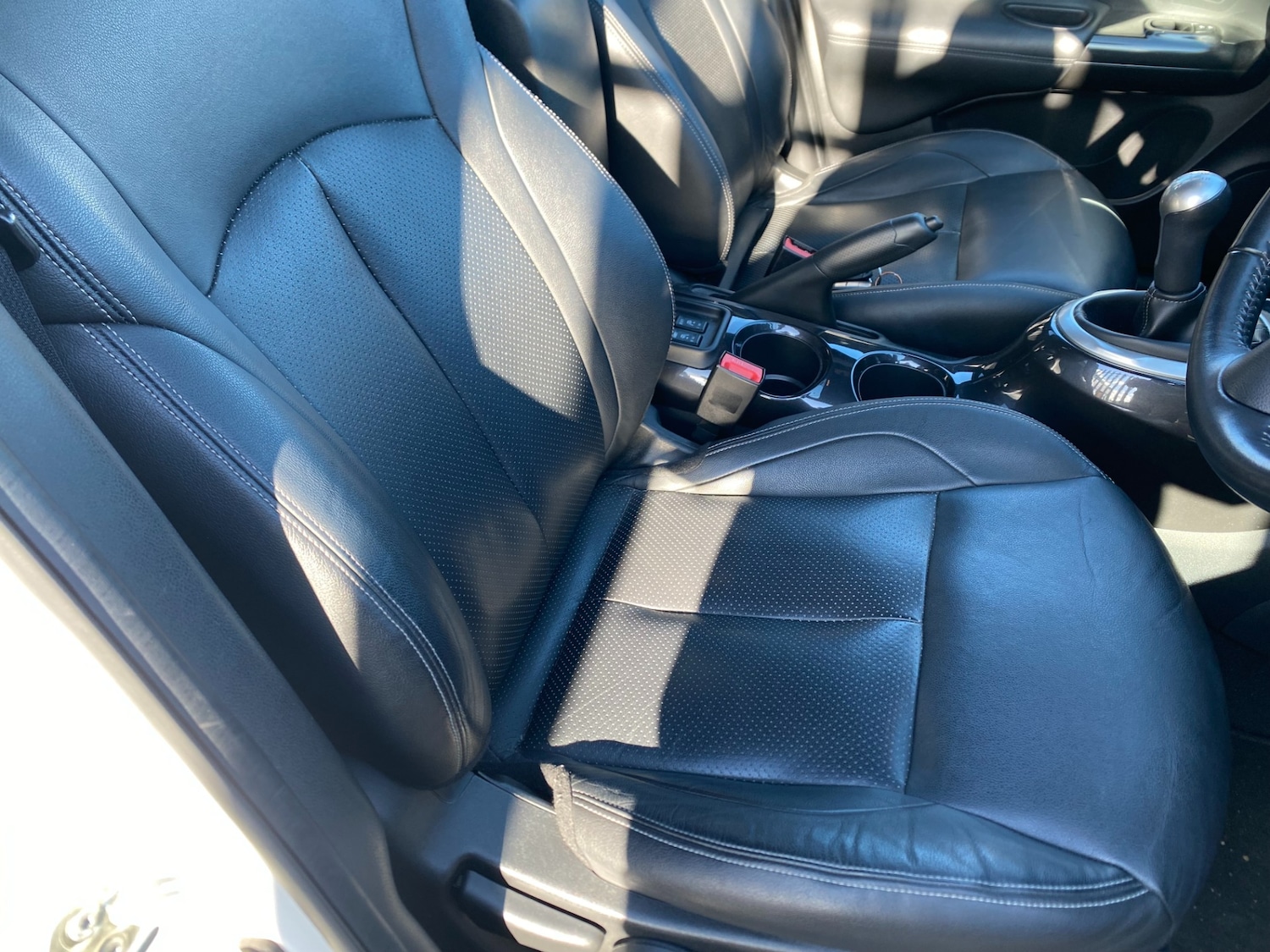 Used Nissan Juke 2019 for sale - 77555809: Photo 9