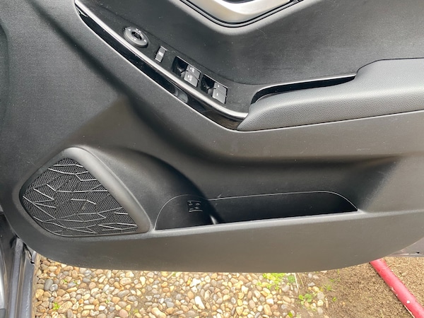 Used Hyundai Ix20 2015 for sale - 76265385: Photo 11