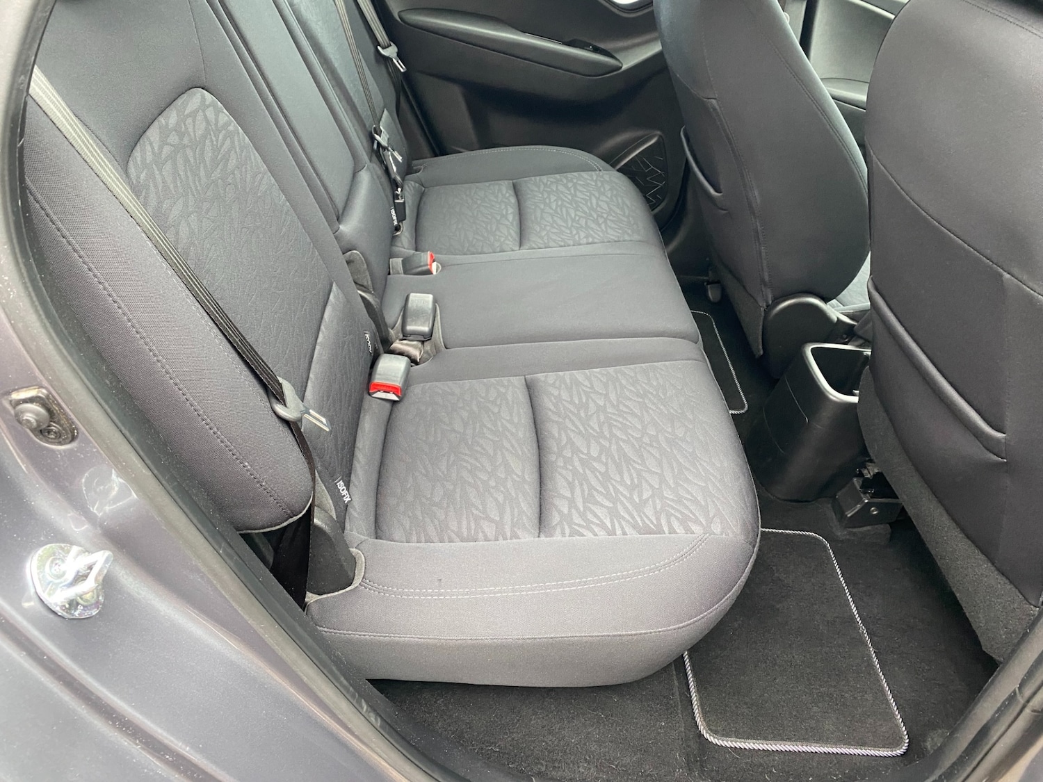 Used Hyundai Ix20 2015 for sale - 76265385: Photo 15