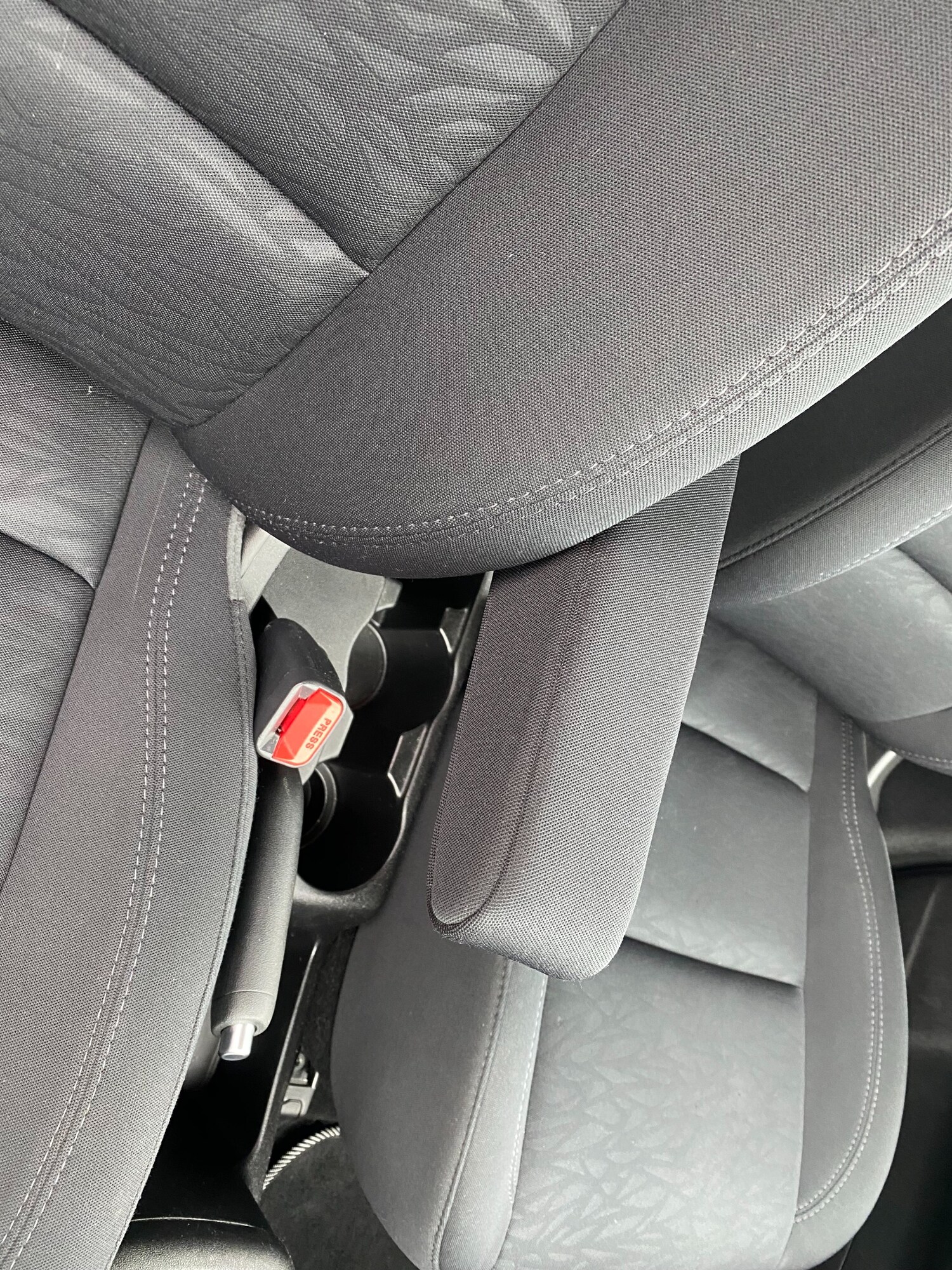 Used Hyundai Ix20 2015 for sale - 76265385: Photo 19