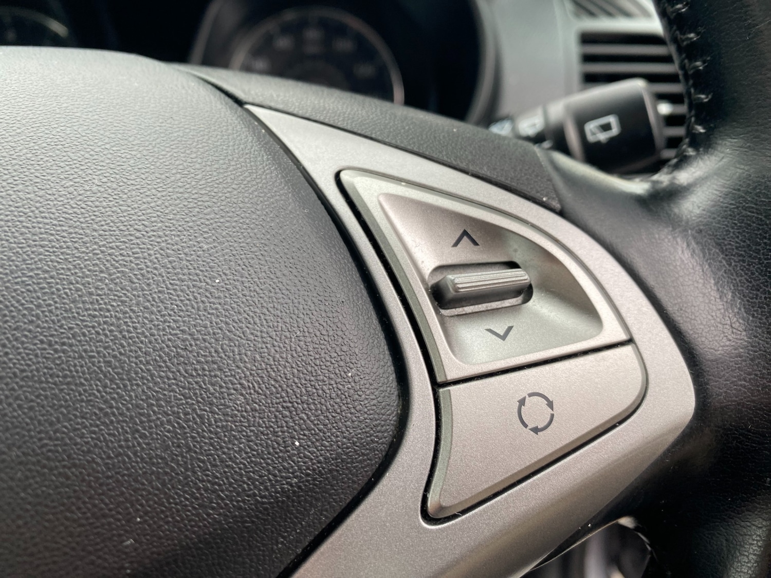 Used Hyundai Ix20 2015 for sale - 76265385: Photo 22