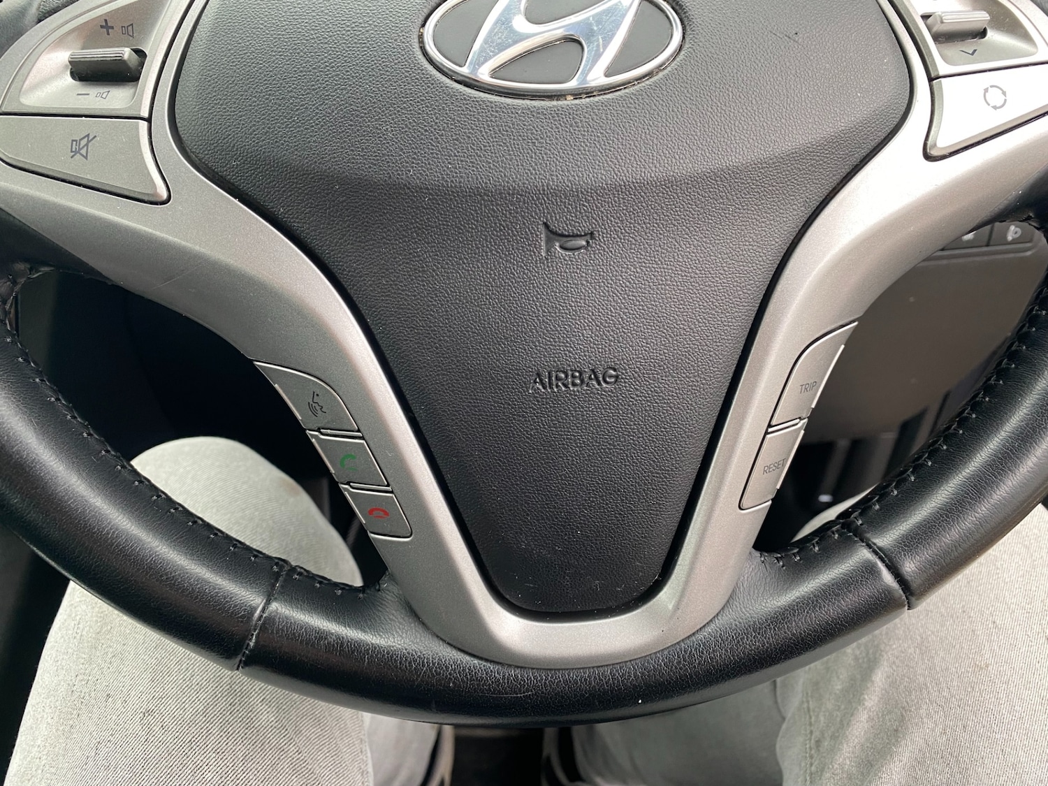 Used Hyundai Ix20 2015 for sale - 76265385: Photo 23