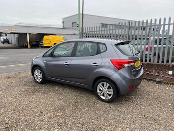 Used Hyundai Ix20 2015 for sale - 76265385: Photo