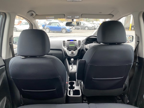 Used Hyundai Ix20 2015 for sale - 76265385: Photo 6