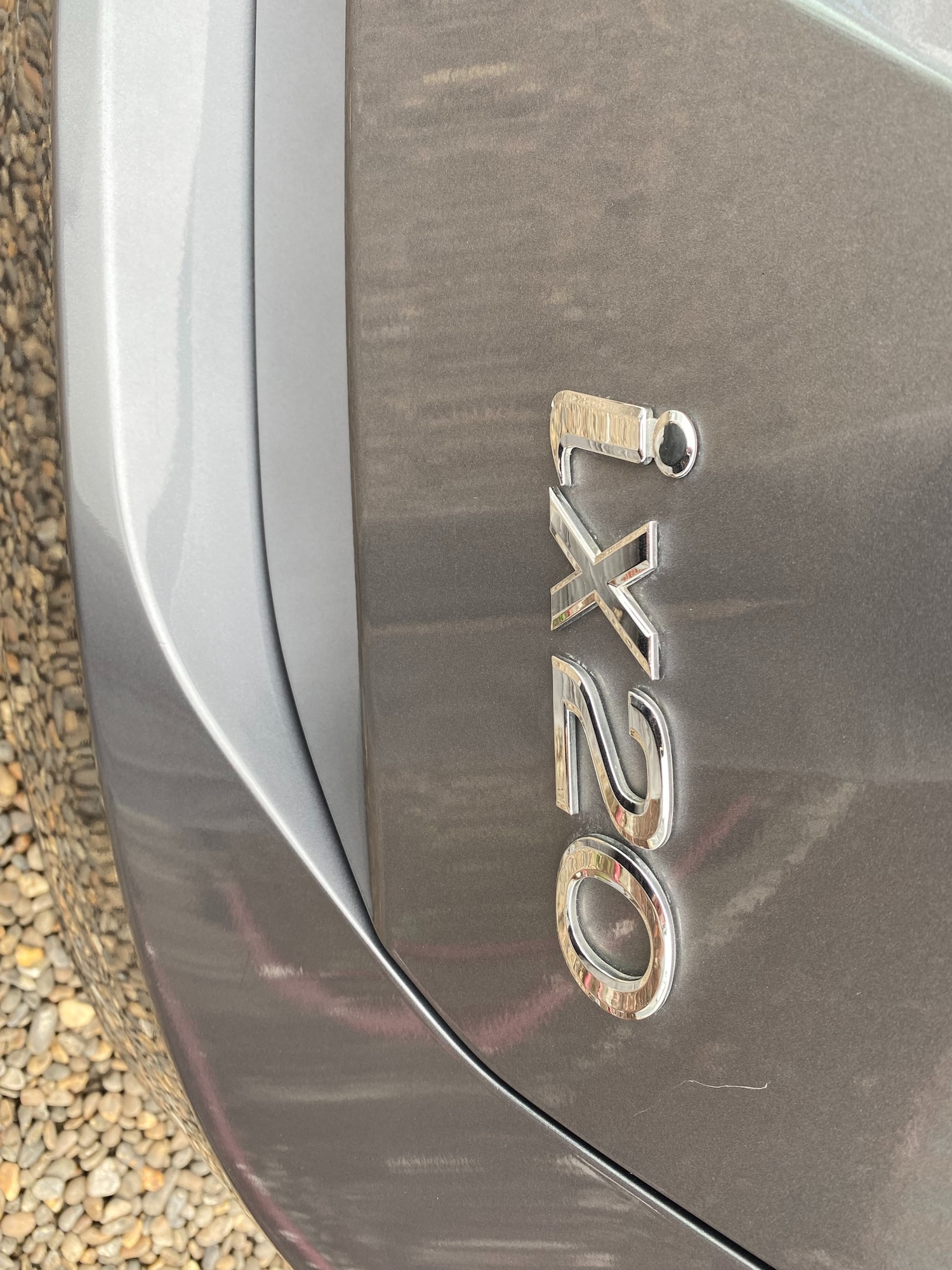 Used Hyundai Ix20 2015 for sale - 76265385: Photo 8