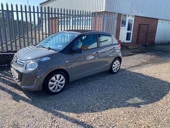 Used Citroen C1 2015 for sale - 76064054: Photo