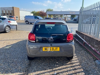 Used Citroen C1 2015 for sale - 76064054: Photo