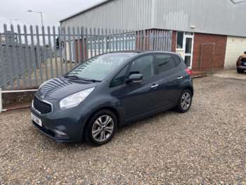 2019 - 1.6 4 5dr AUTOMATIC ONLY 12,200 MILES FULL SERVICE HISTORY TOP SPEC
