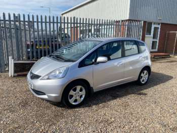 2010 (10) - 1.4 i-VTEC ES 5dr OWNED FROM NEW FULL SERVICE HISTORY