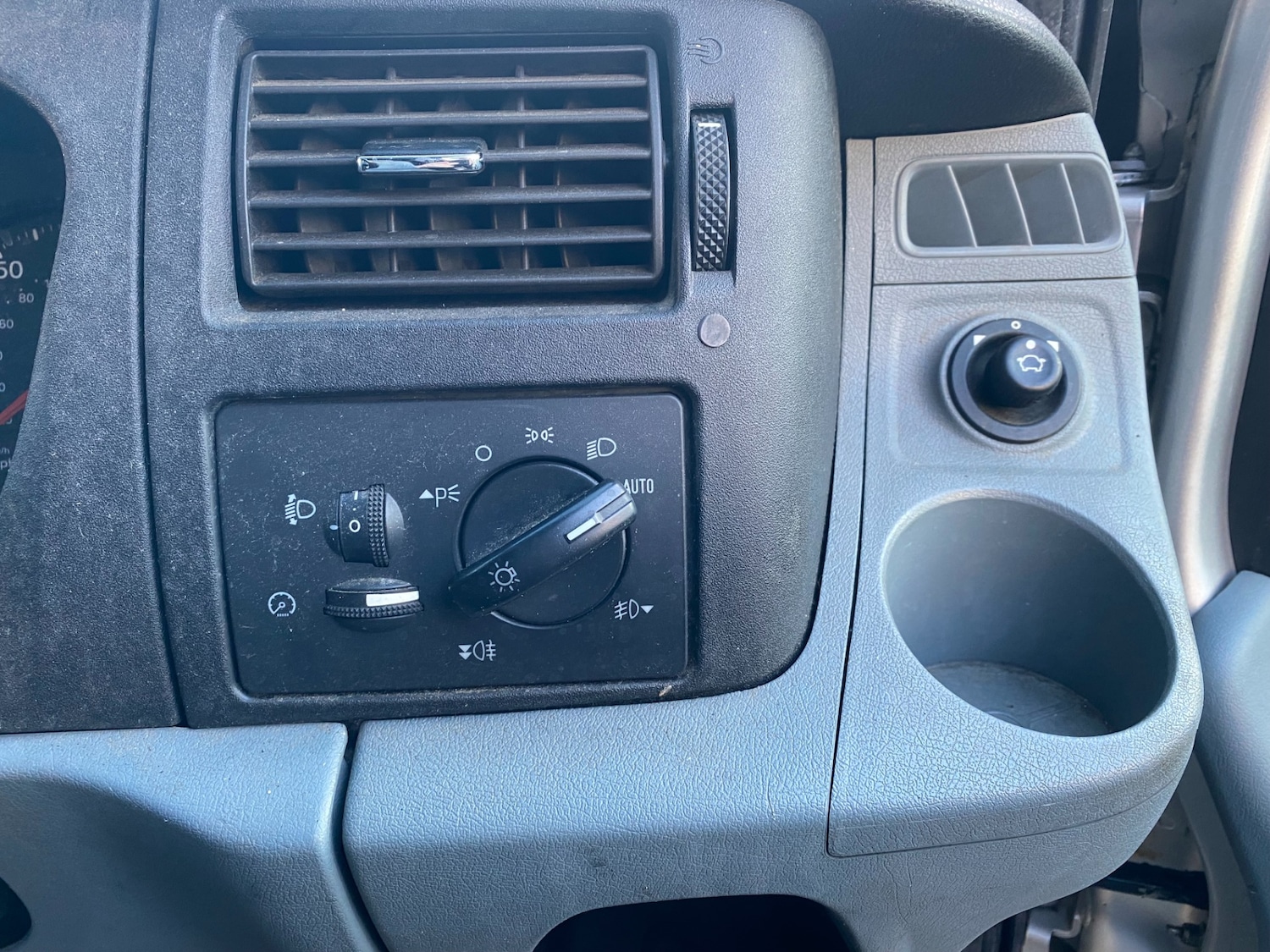 Used Ford Transit 2011 for sale - 77164788: Photo 9