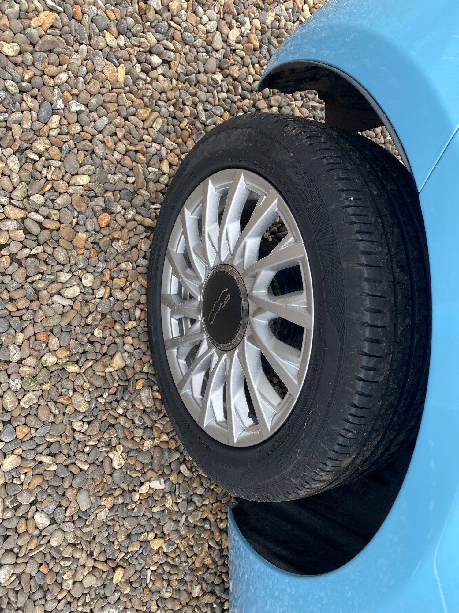 Used Fiat 500 2016 for sale - 76196156: Photo 12