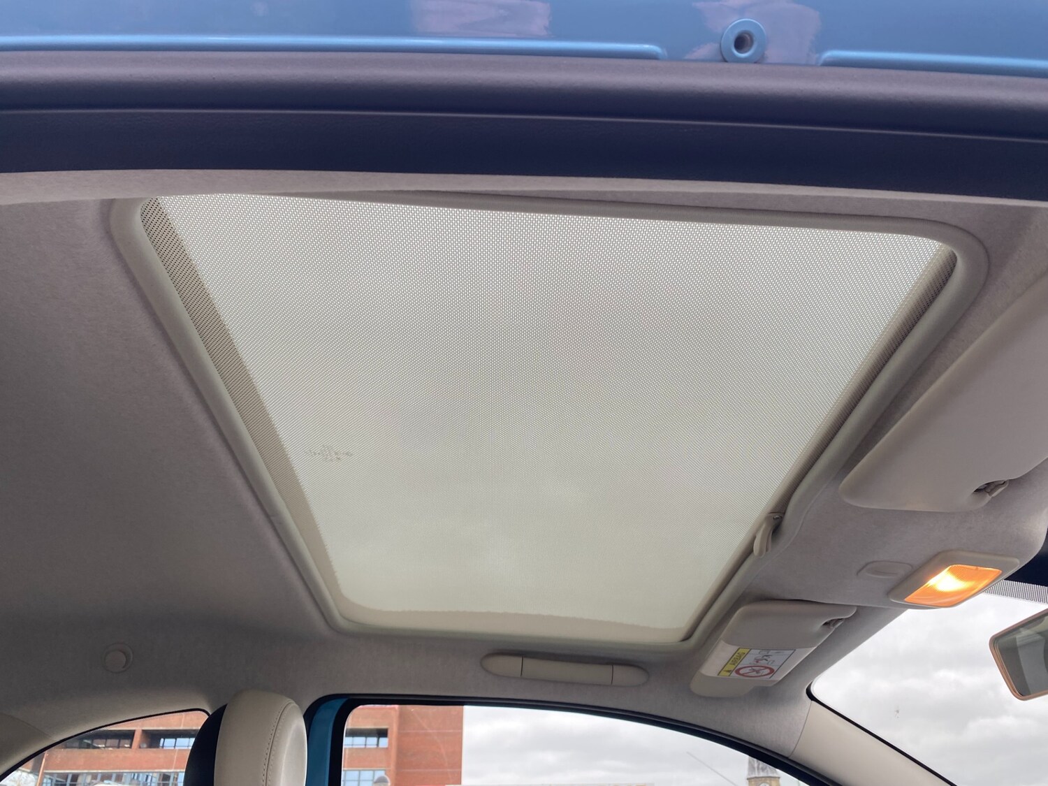 Used Fiat 500 2016 for sale - 76196156: Photo 14