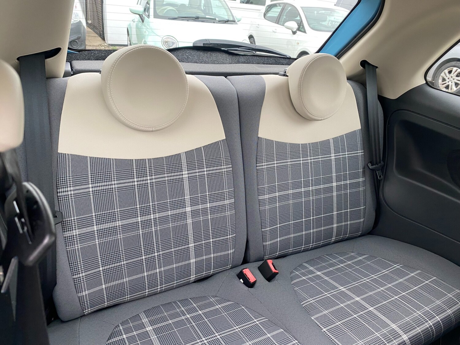 Used Fiat 500 2016 for sale - 76196156: Photo 15