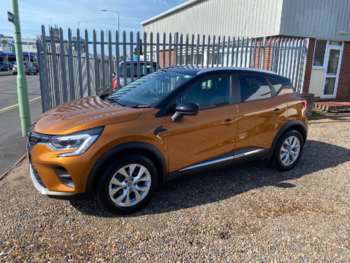 2020 (20) - 1.0 TCE 100 Iconic 5dr ONLY 5800 MILES DAB CRUISE STUNNING