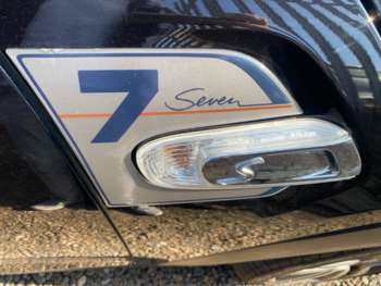 2018 (18) - 2.0 Cooper S Seven 5dr Rare high spec low miles
