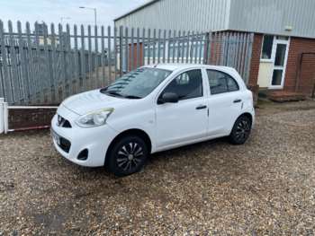 2014 (64) - 1.2 Visia 5dr ONLY £35 ROAD TAX FULL SERVICE HISTORY