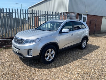 Used Kia Sorento 2013 for sale - 79029999: Photo