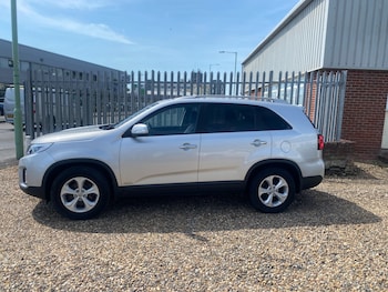 Used Kia Sorento 2013 for sale - 79029999: Photo