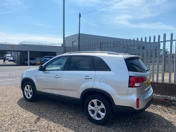 Used Kia Sorento 2013 for sale - 79029999: Photo