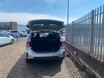 Used Kia Sorento 2013 for sale - 79029999: Photo
