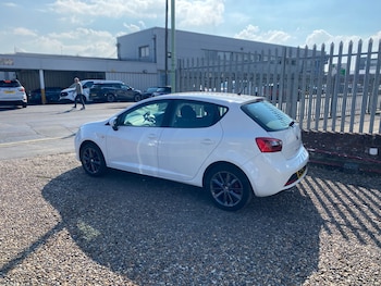 Used SEAT Ibiza 2013 for sale - 76063844: Photo